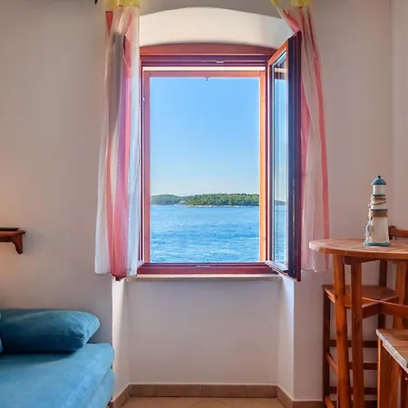 Apartment Hinterreiter Rovinj