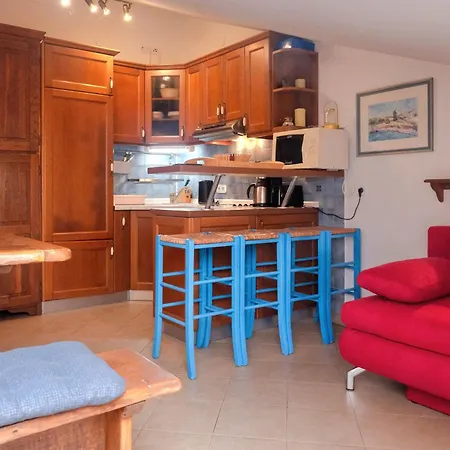 Hinterreiter Apartment Rovinj