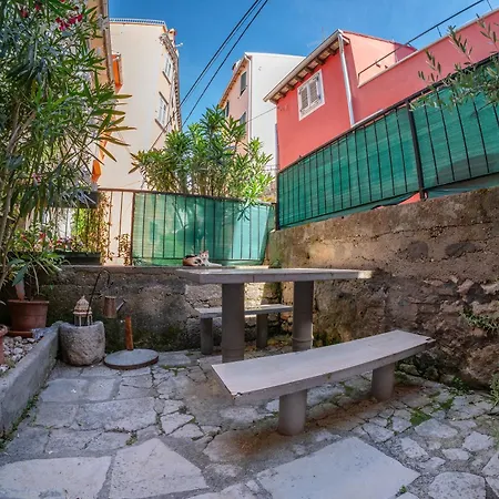 Hinterreiter * Rovinj