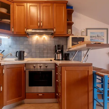 Apartment Hinterreiter *