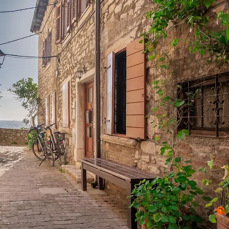 Hinterreiter Apartment Rovinj