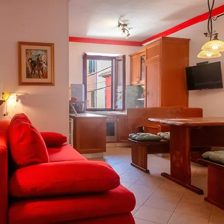 Apartment Hinterreiter Rovinj