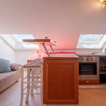 Apartment Hinterreiter Rovinj