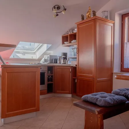 Hinterreiter Apartment