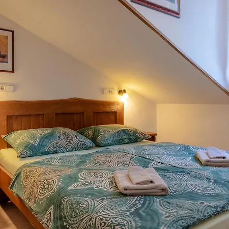 Apartment Hinterreiter Rovinj