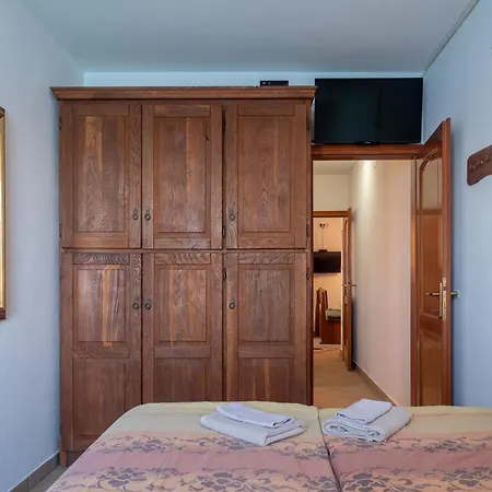 Apartment Hinterreiter Rovinj