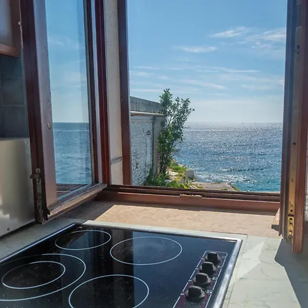 Apartment Hinterreiter Rovinj
