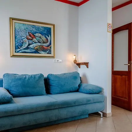 Hinterreiter Apartment *