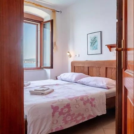 Hinterreiter Apartment Rovinj