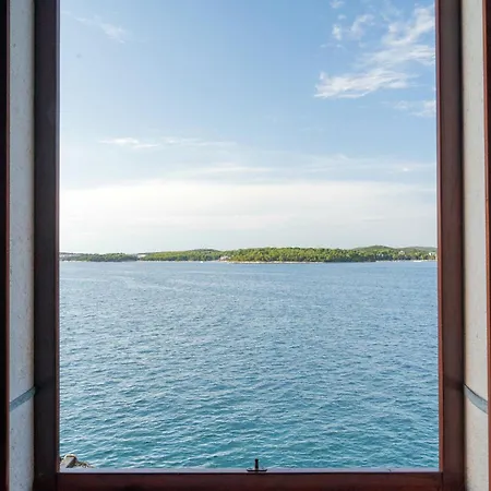 Hinterreiter * Rovinj