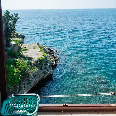 Hinterreiter Apartment Rovinj