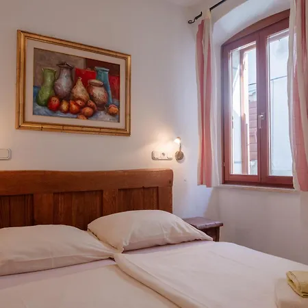 Apartment Hinterreiter