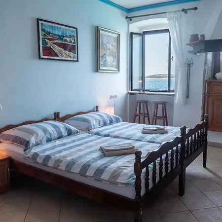 Apartman Hinterreiter Rovinj