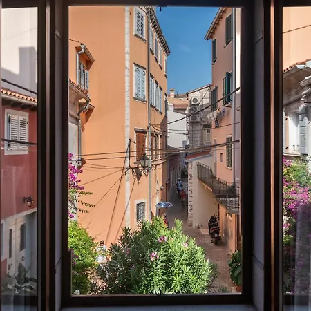 Hinterreiter Rovinj