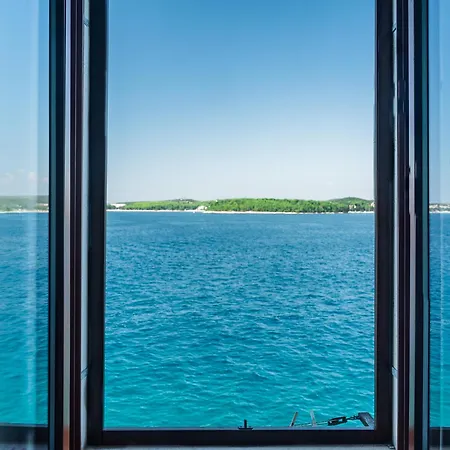 아파트 Hinterreiter *