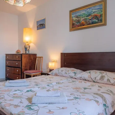 Hinterreiter Apartment *