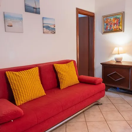 Apartment Hinterreiter *