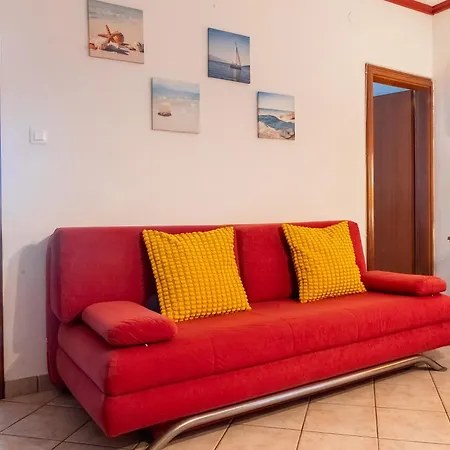 Apartment Hinterreiter Rovinj