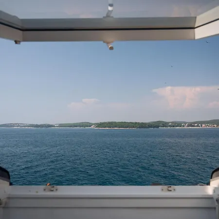Hinterreiter * Rovinj