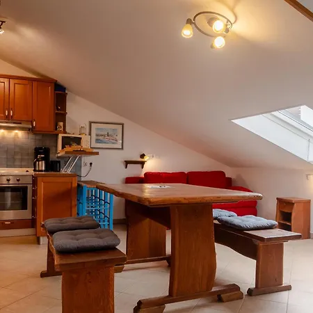 Hinterreiter Apartment *