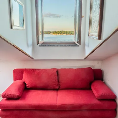 Apartment Hinterreiter *