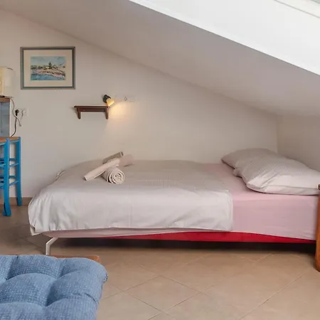 Apartment Hinterreiter Rovinj