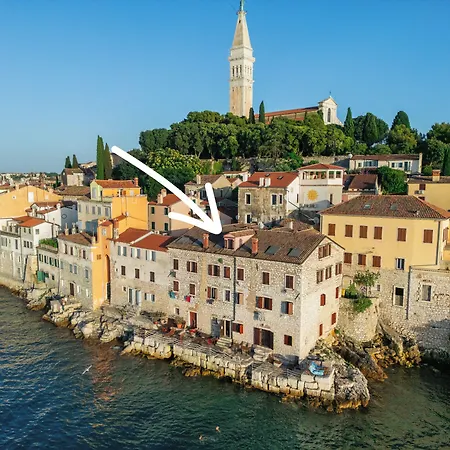 Hinterreiter 아파트