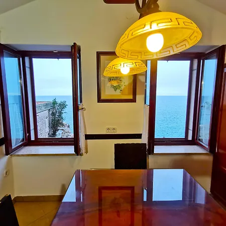 아파트 Hinterreiter *