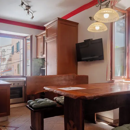 아파트 Hinterreiter 로비니