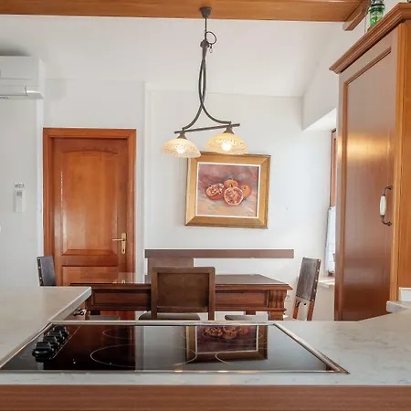 아파트 Hinterreiter