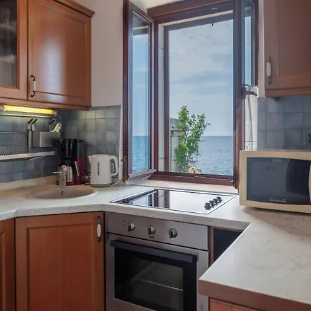 Hinterreiter 아파트