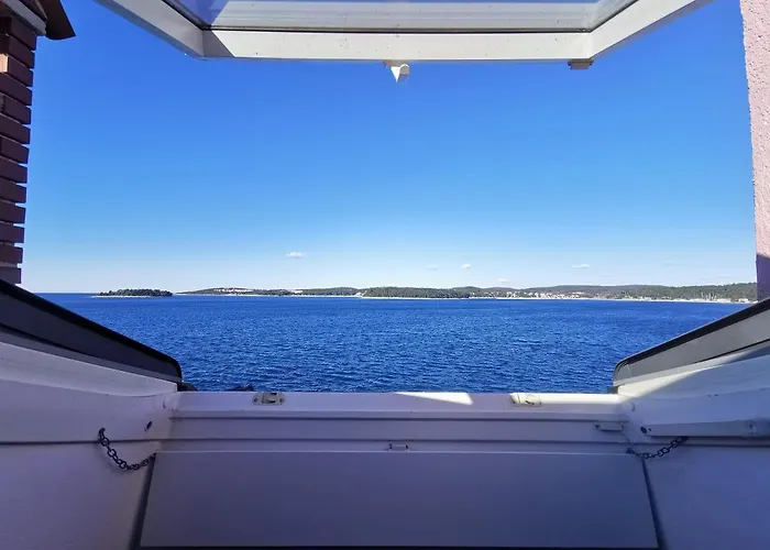 Apartment Hinterreiter Rovinj