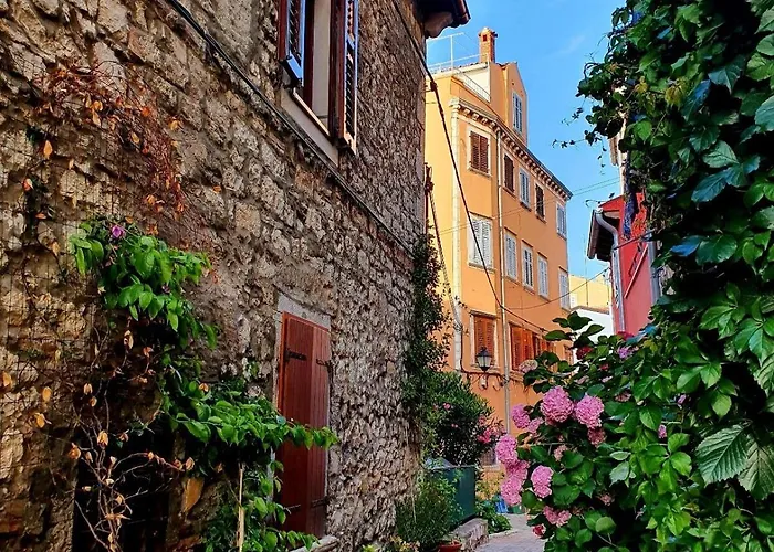 Apartment Hinterreiter