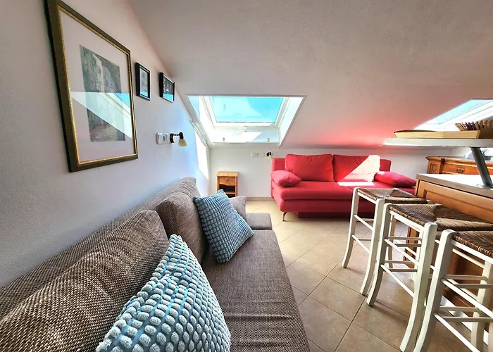 Hinterreiter Apartment