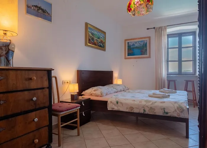 Apartment Hinterreiter Rovinj