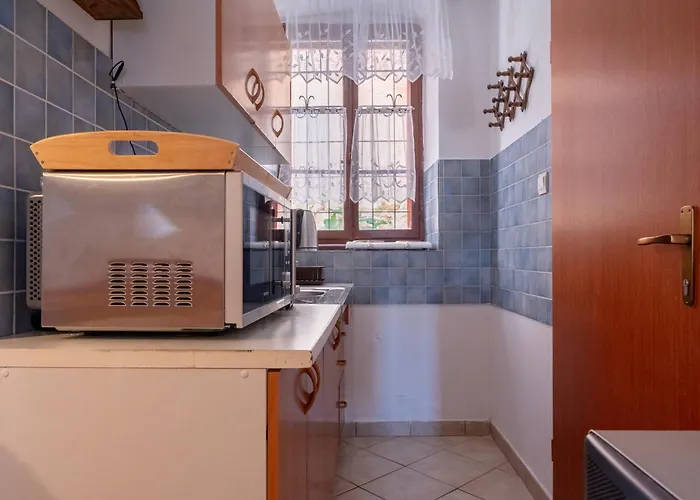 Apartment Hinterreiter Rovinj