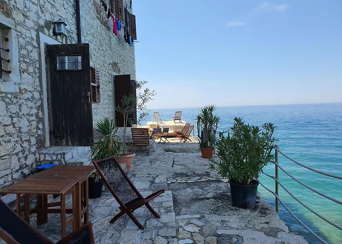 Apartment Hinterreiter Rovinj