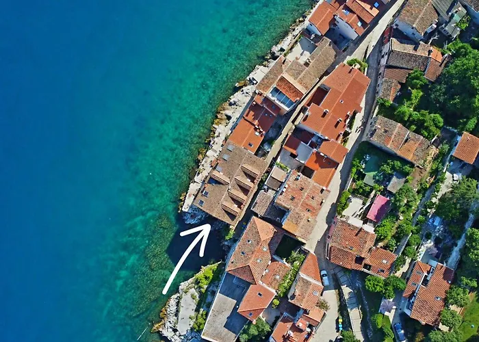 Hinterreiter Apartment Rovinj
