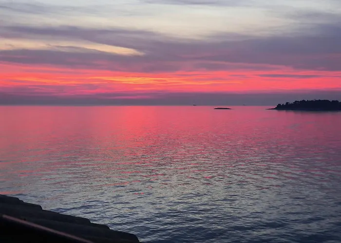 Apartment Hinterreiter Rovinj