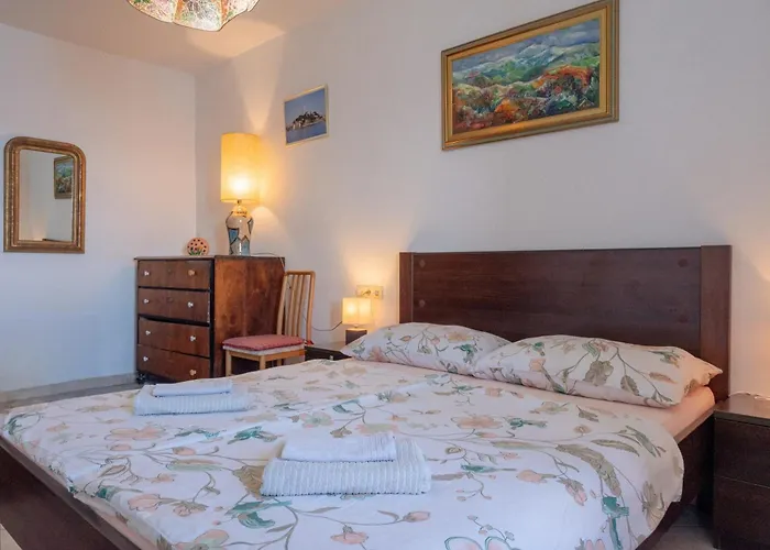 Hinterreiter Apartment