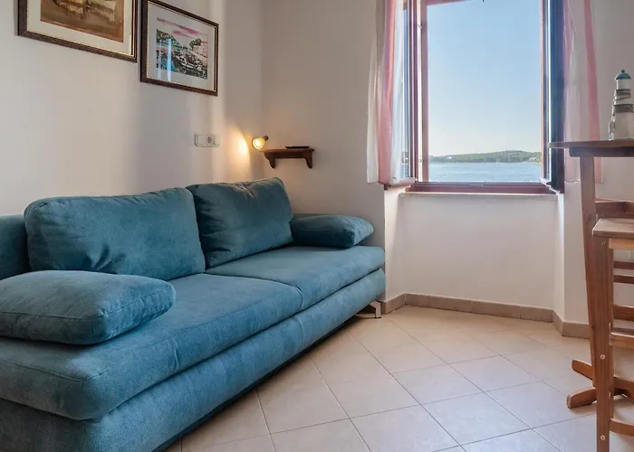 Apartment Hinterreiter