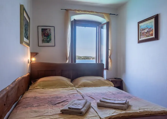 Hinterreiter Apartment *