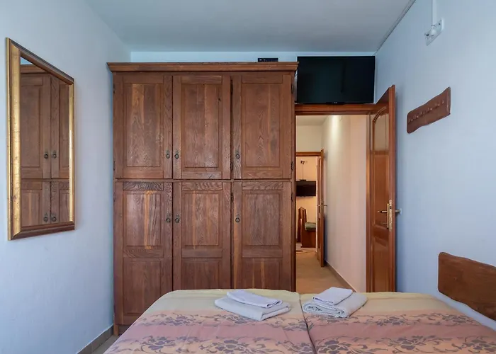 Apartment Hinterreiter Rovinj