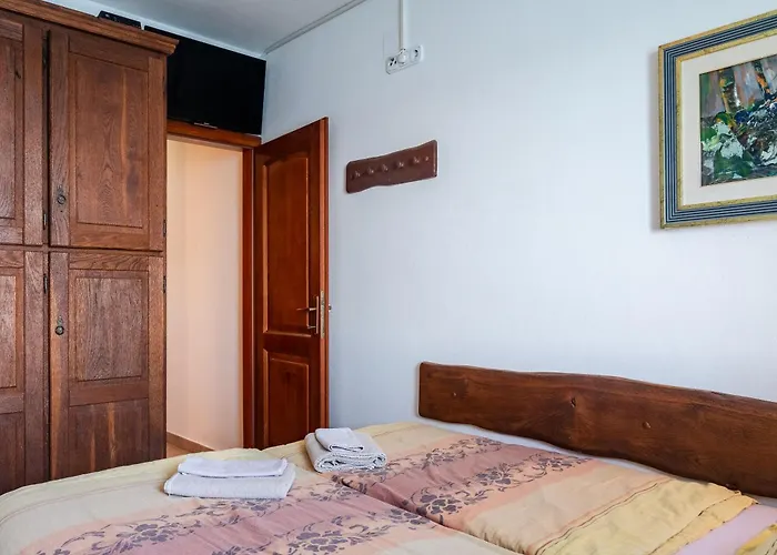 Hinterreiter * Rovinj