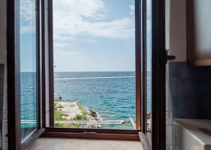 Lägenhet Hinterreiter