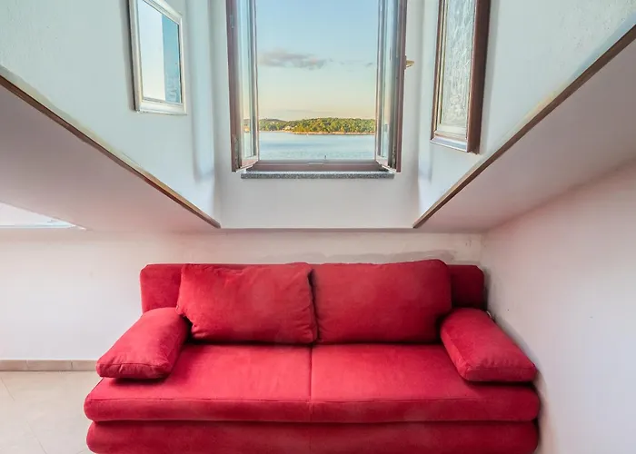 Apartment Hinterreiter *