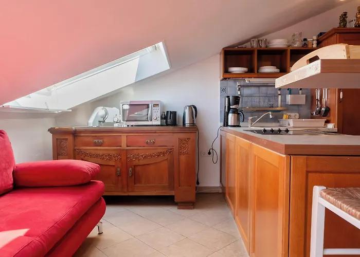 Apartment Hinterreiter Rovinj