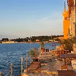 Daire Hinterreiter Rovinj