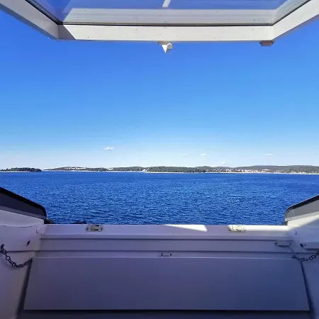 Daire Hinterreiter Rovinj