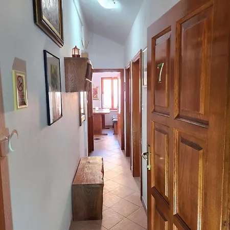 Hinterreiter Lägenhet Rovinj